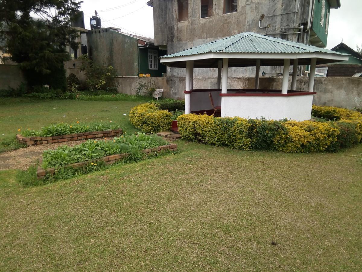 Royal Garden Hotel Nuwara Eliya Exterior photo